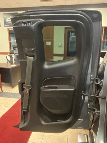 Used 2018 Chevrolet Colorado W/T RWD image 16