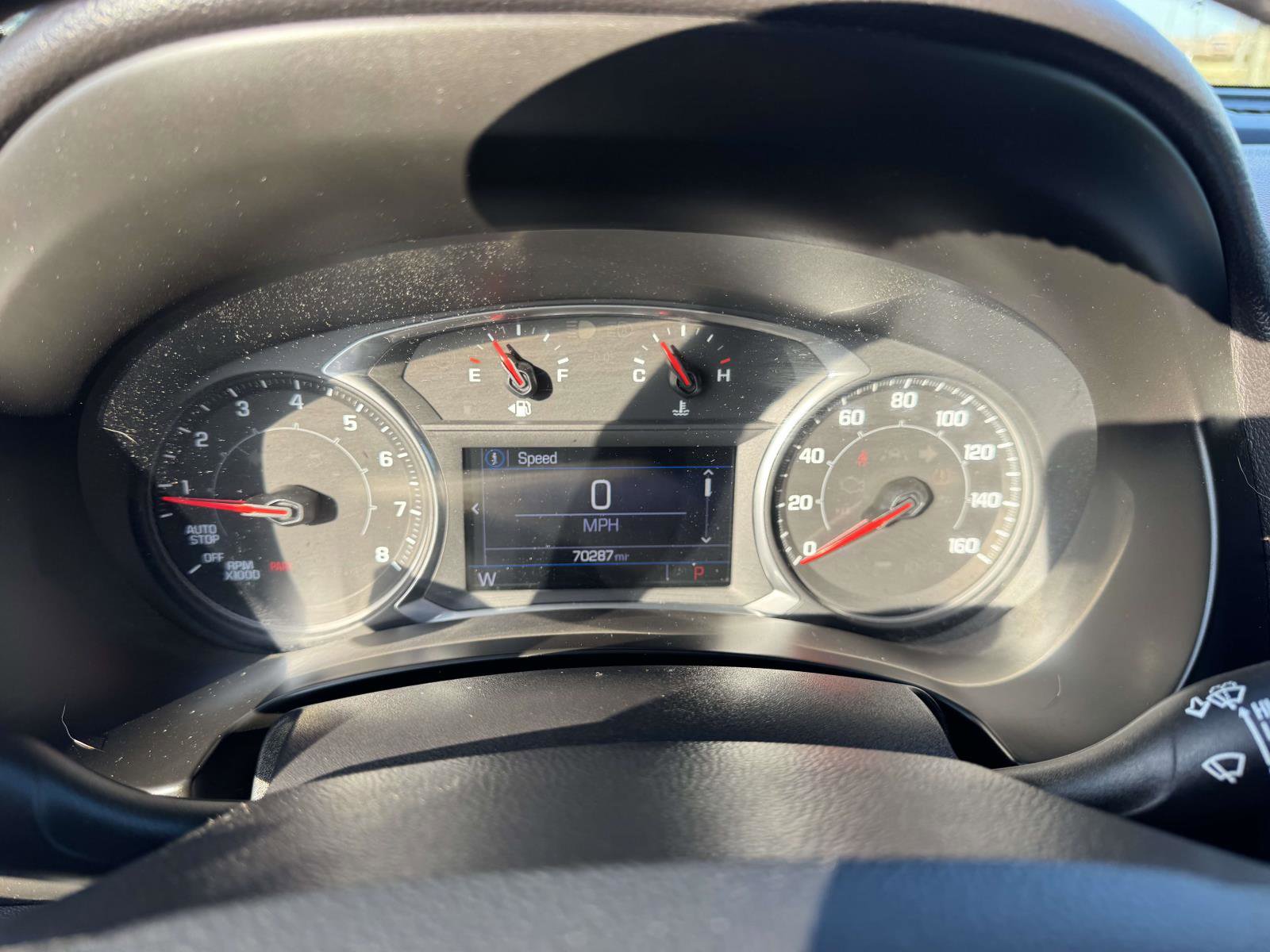 Used 2019 GMC Terrain SLE w/ Driver Convenience Package image 25