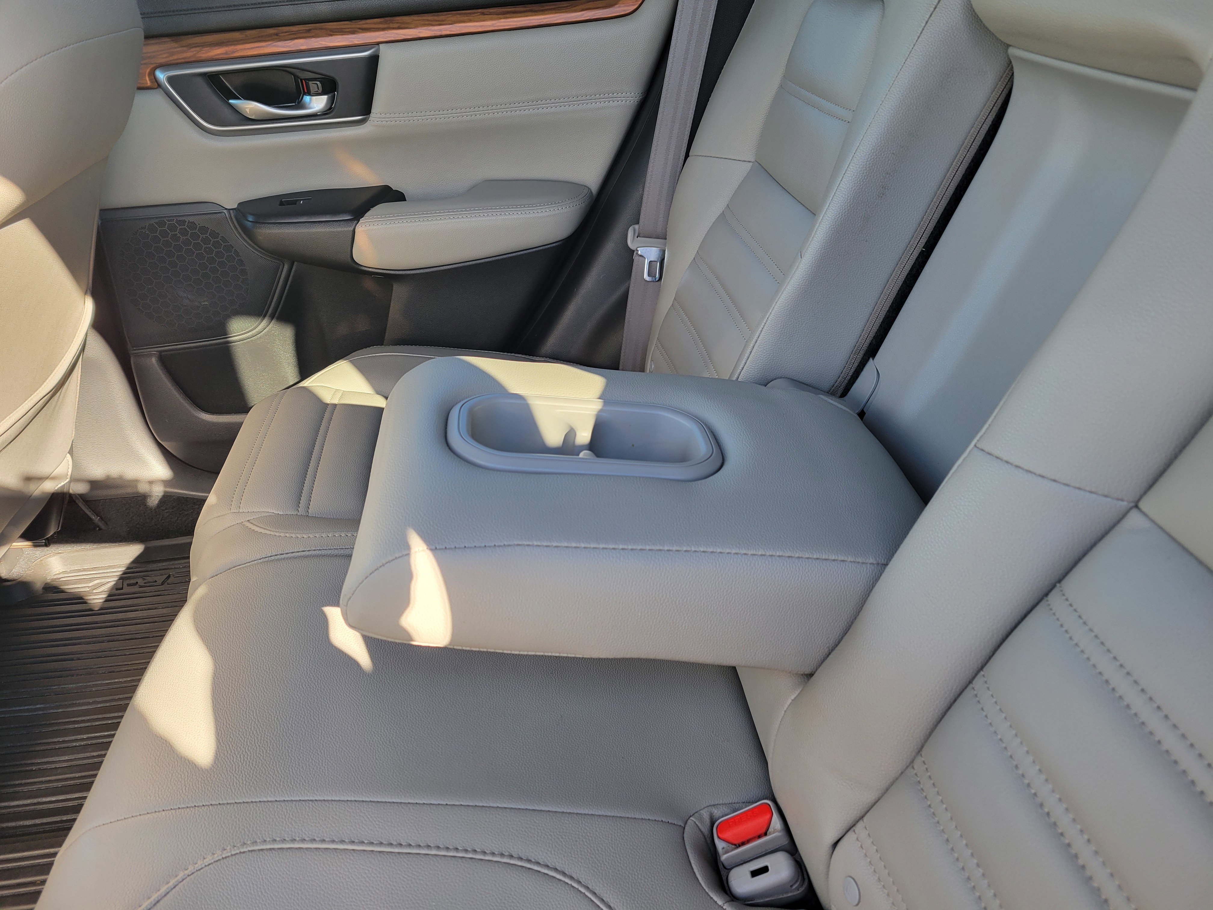 Used 2021 Honda CR-V EX image 34