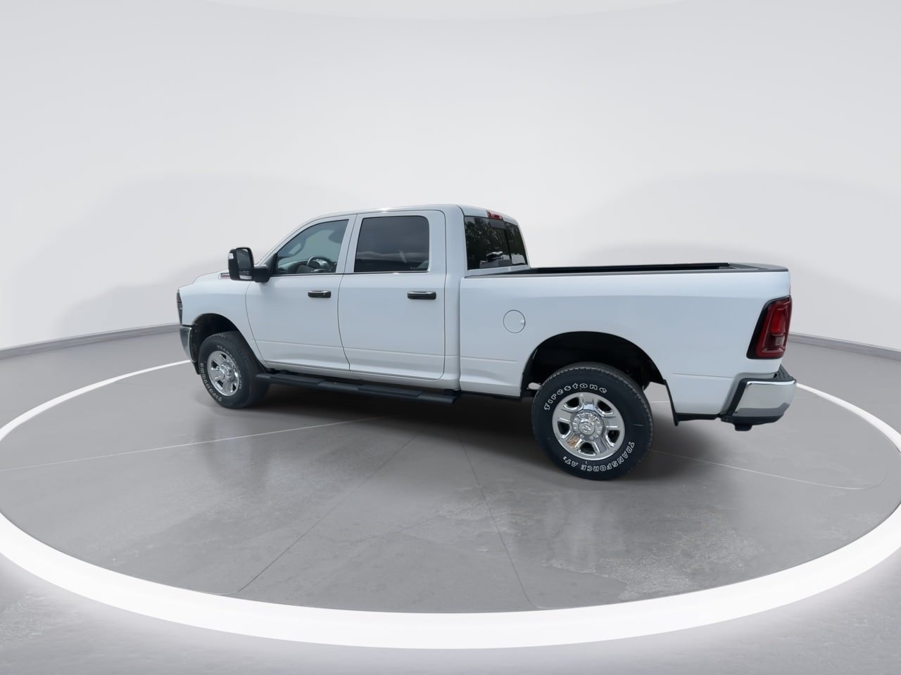 New 2026 RAM 2500 Tradesman AWD/4WD image 12