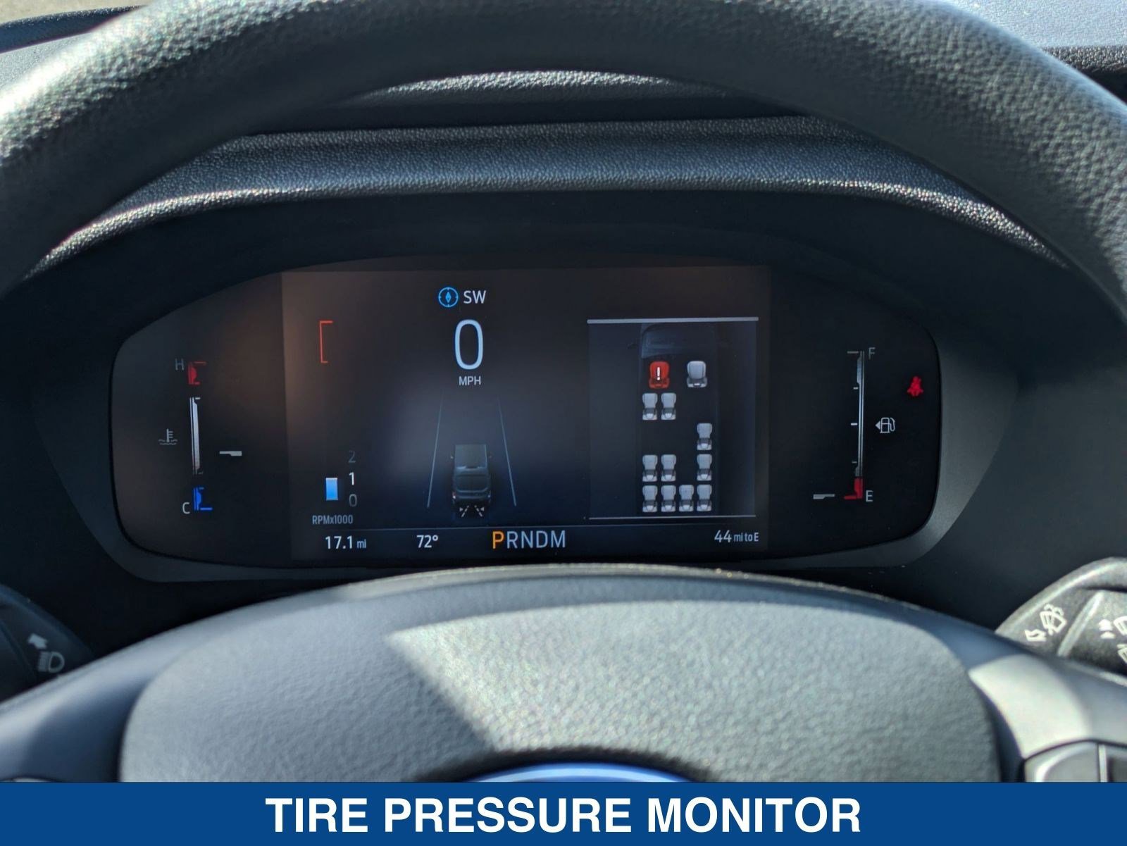 New 2026 Ford Transit 350 XL image 25