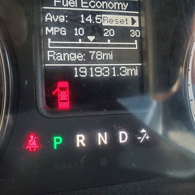 Used 2014 RAM 1500 Express image 11