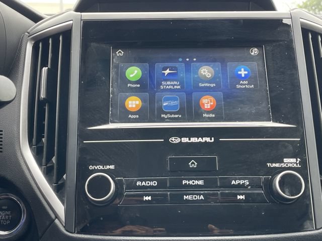 Used 2024 Subaru Forester Premium AWD/4WD image 17