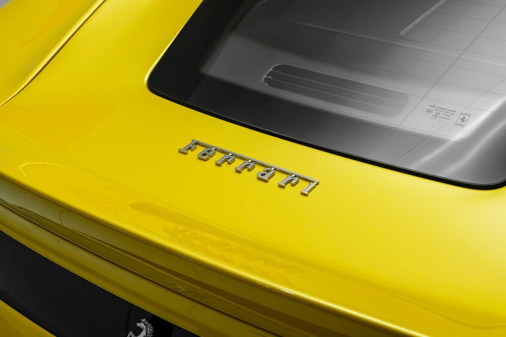 Used 2017 Ferrari F12tdf RWD image 60
