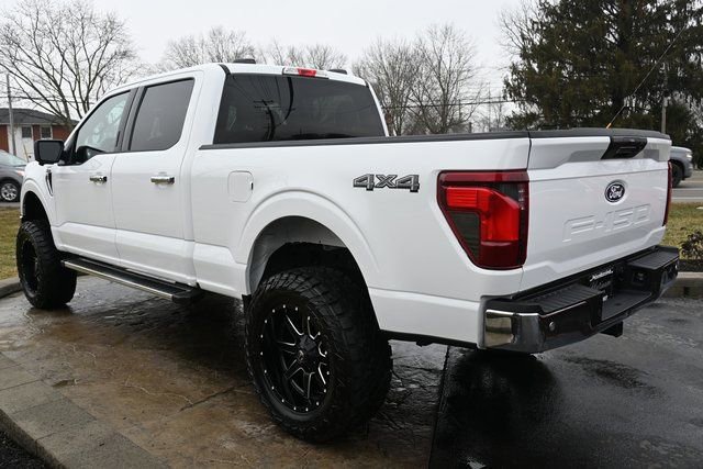 Used 2024 Ford F150 XLT w/ Tow/Haul Package image 7