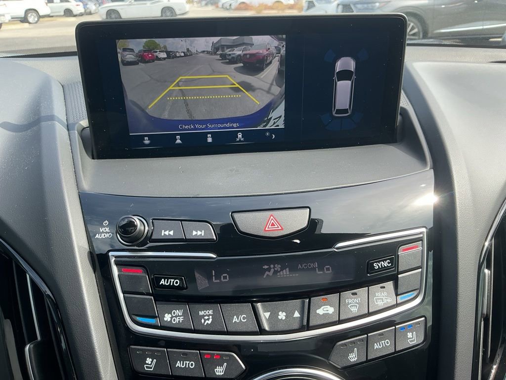 Certified 2023 Acura RDX A-Spec image 19