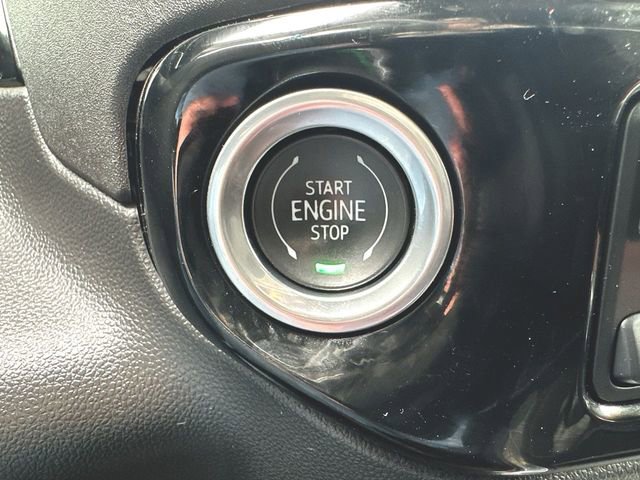 Used 2024 Chevrolet Silverado 1500 LT Trail Boss w/ Protection Package image 17