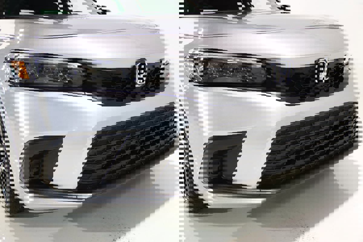 Used 2022 Honda Civic Sport image 21