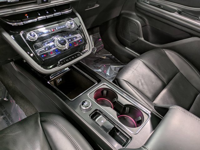 Certified 2022 Lincoln Corsair Reserve w/ Equipment Group 201A image 14