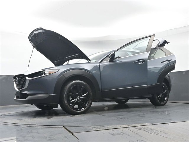 Certified 2023 MAZDA CX-30 AWD 2.5 S w/ Preferred Package image 45