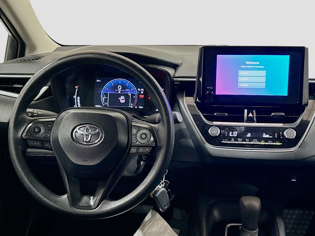 Used 2026 Toyota Corolla LE FWD image 18