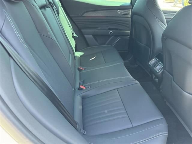 New 2025 Maserati Grecale Modena image 9