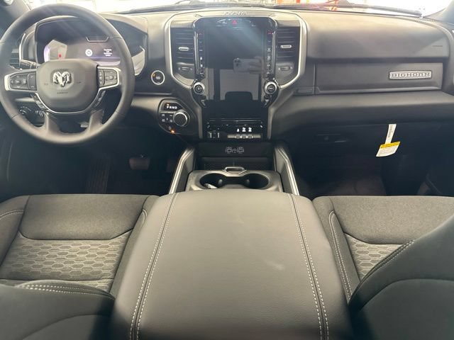 New 2027 RAM 1500 Big Horn AWD/4WD image 28