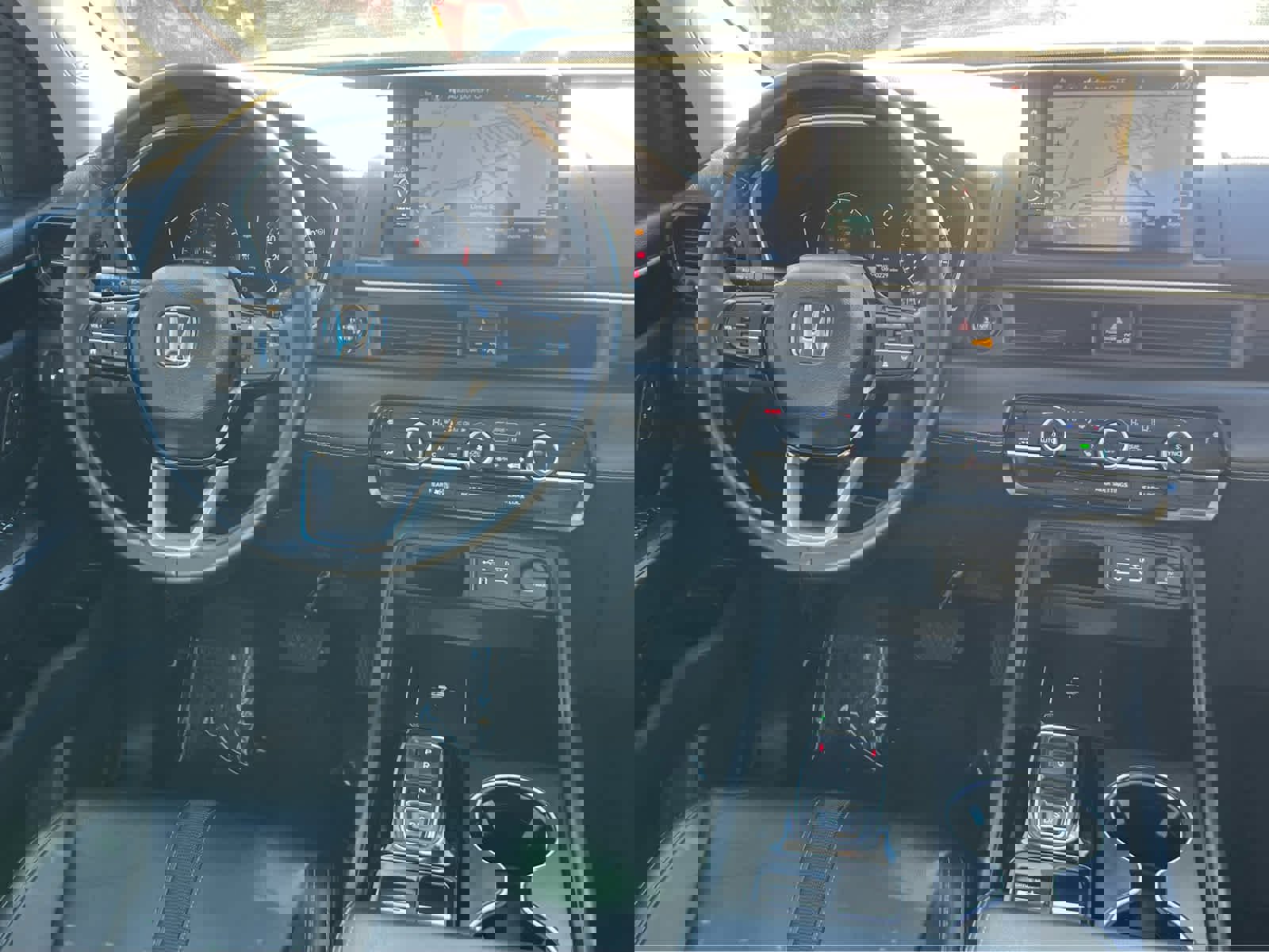 Used 2023 Honda Pilot Touring image 25