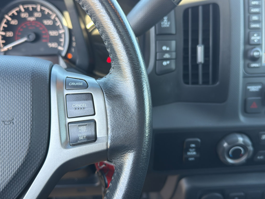 Used 2012 Honda Ridgeline RTL image 34