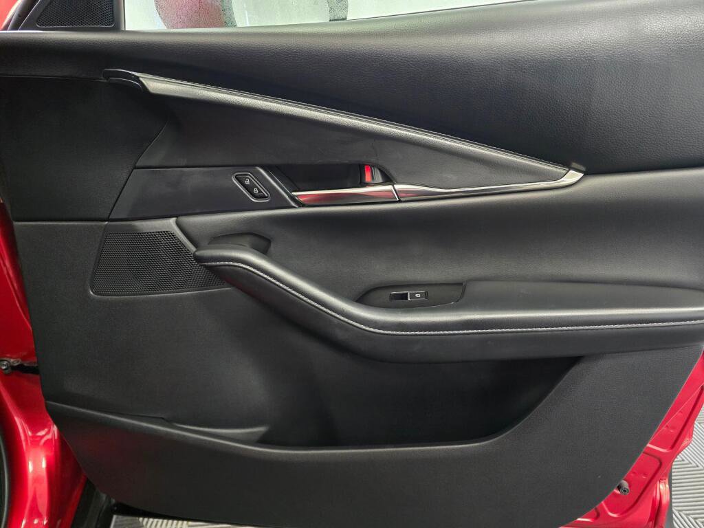 Used 2025 MAZDA CX-30 AWD 2.5 S w/ Preferred Package image 27