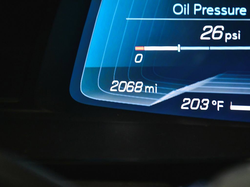 Used 2023 Chevrolet Corvette Z06 image 22