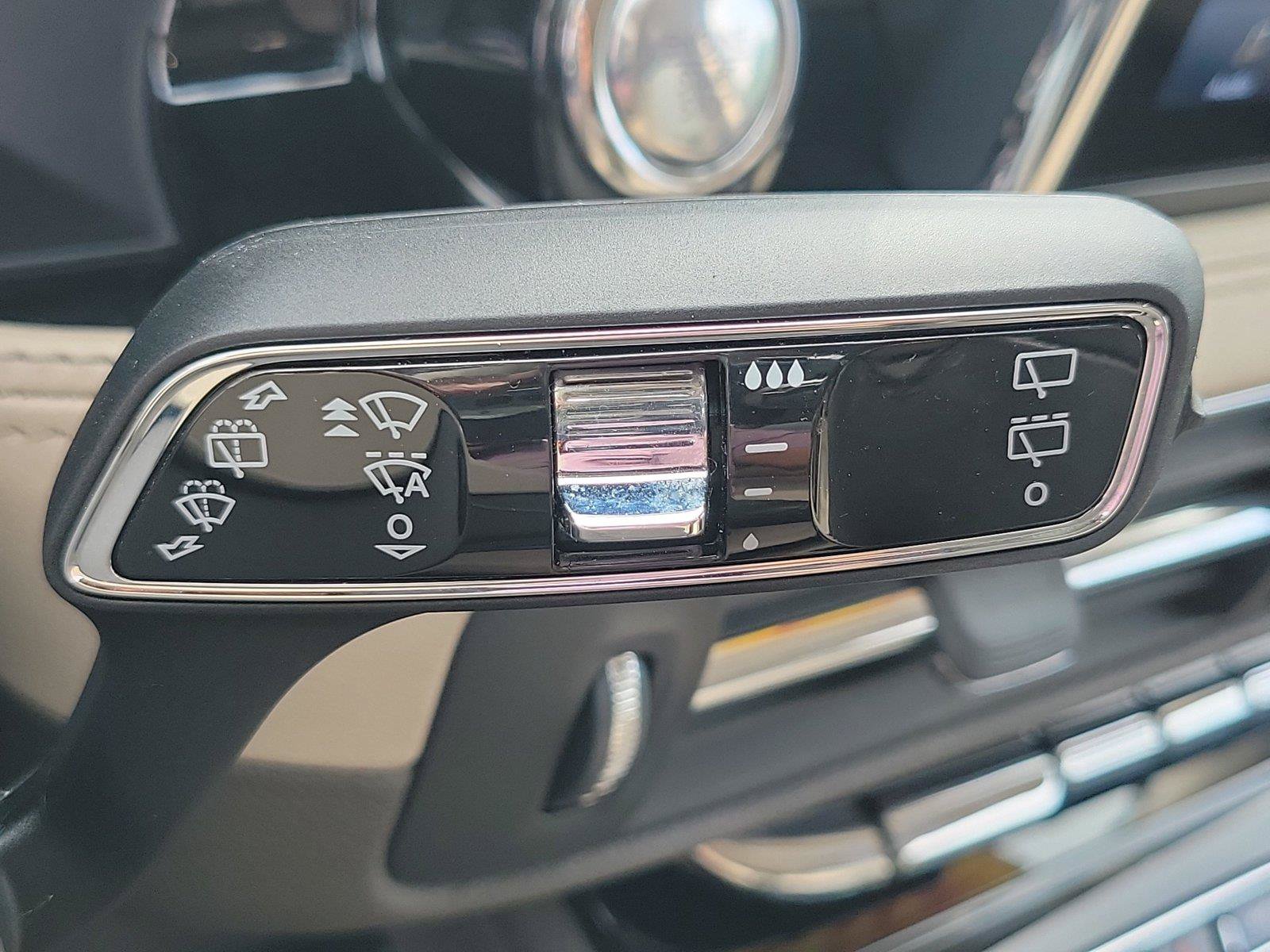 Used 2021 Lincoln Corsair Reserve w/ Elements Package FWD image 26