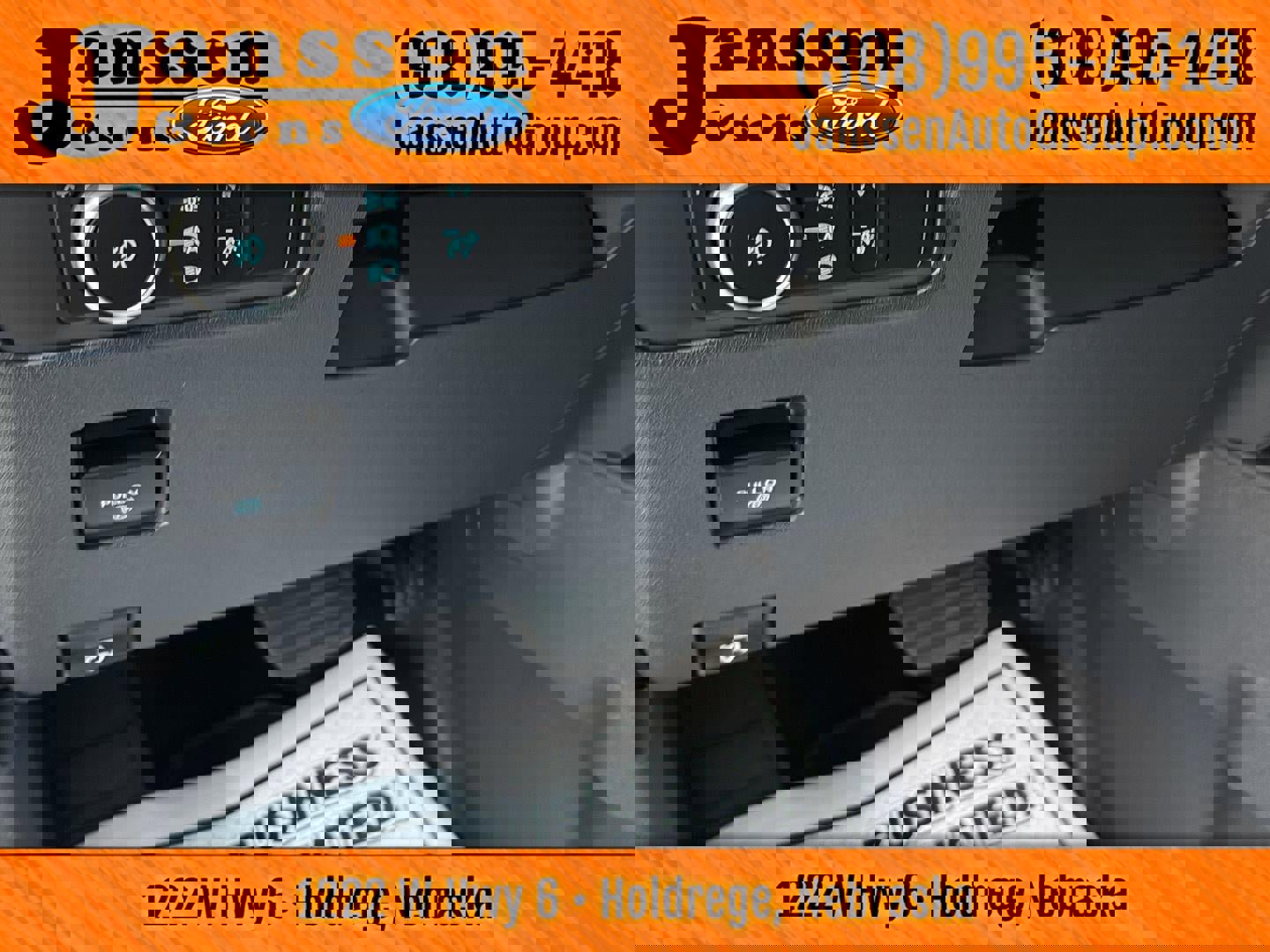 New 2025 Ford Bronco Big Bend w/ Black Diamond Package image 12