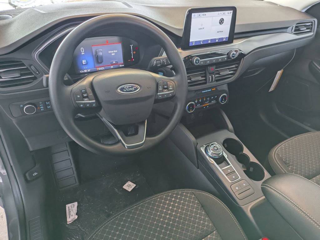 New 2026 Ford Escape Active FWD image 10