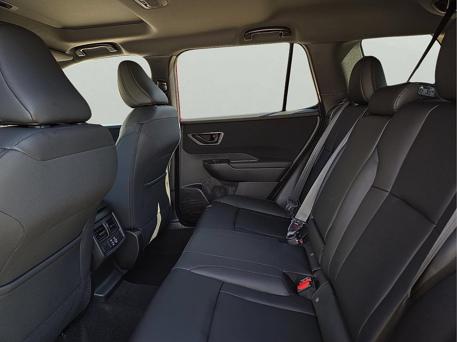 New 2026 Subaru Outback Premium AWD/4WD image 10