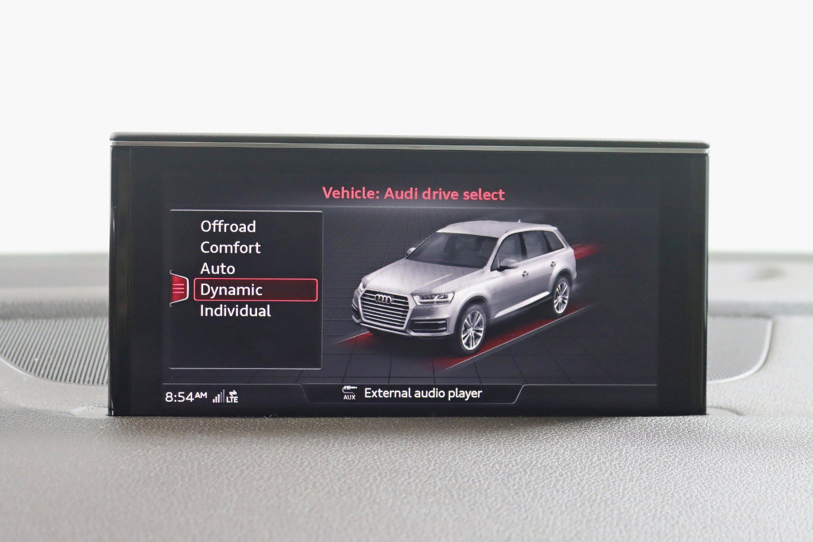 Used 2017 Audi Q7 3.0T Prestige image 22