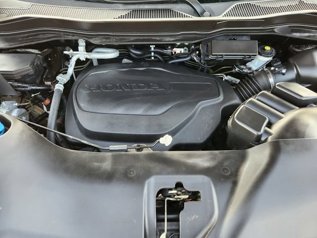 Used 2022 Honda Pilot Special Edition image 32