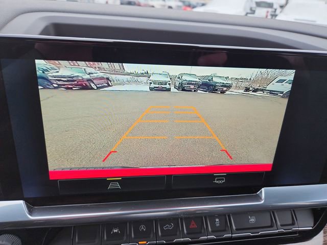 Certified 2026 Chevrolet Silverado 1500 LT w/ Protection Package image 14