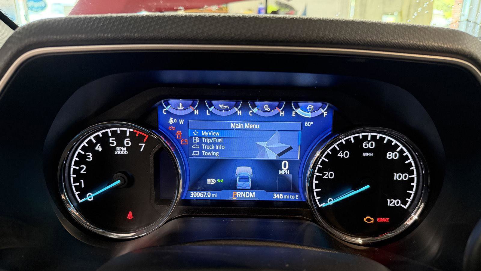 Used 2021 Ford F150 XLT w/ Equipment Group 302A High image 13