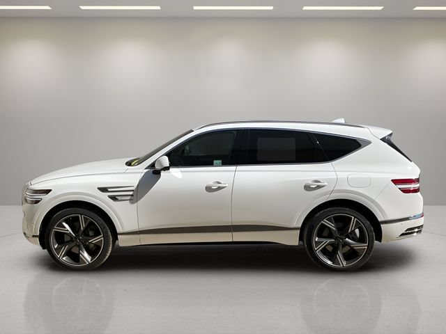 Used 2026 Genesis GV80 3.5T Prestige AWD/4WD image 3