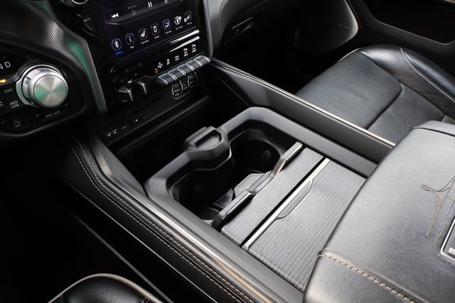 Used 2019 RAM 1500 Limited image 31