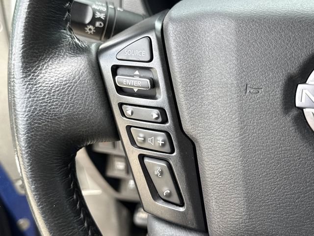 Used 2023 Nissan Frontier SV w/ SV Convenience Package AWD/4WD image 30