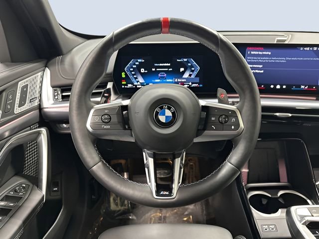 Used 2024 BMW X1 M35i w/ Premium Package image 18