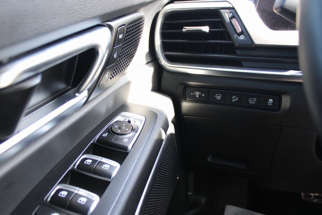Used 2025 Kia Telluride SX X-Line image 13