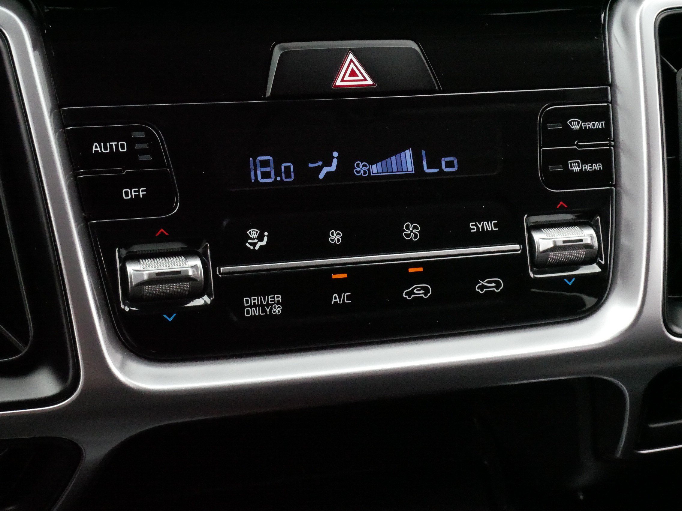 Used 2023 Kia Sorento EX FWD image 23