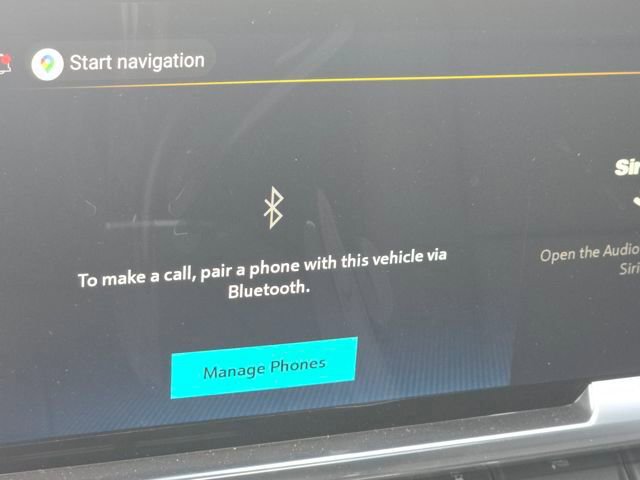 New 2026 Chevrolet Silverado 1500 LTZ image 8