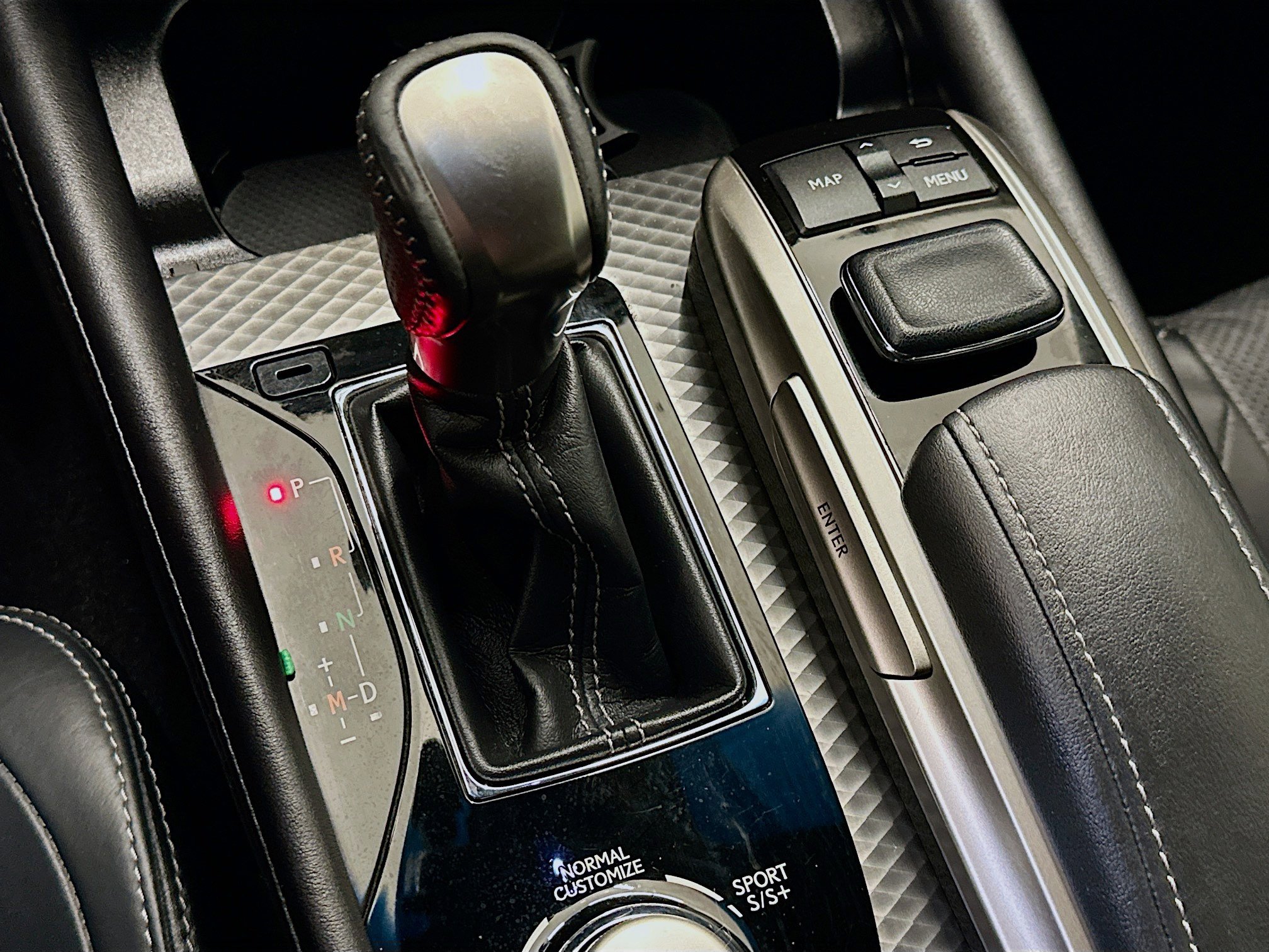 Used 2016 Lexus GS 350 AWD w/ F Sport Package image 25