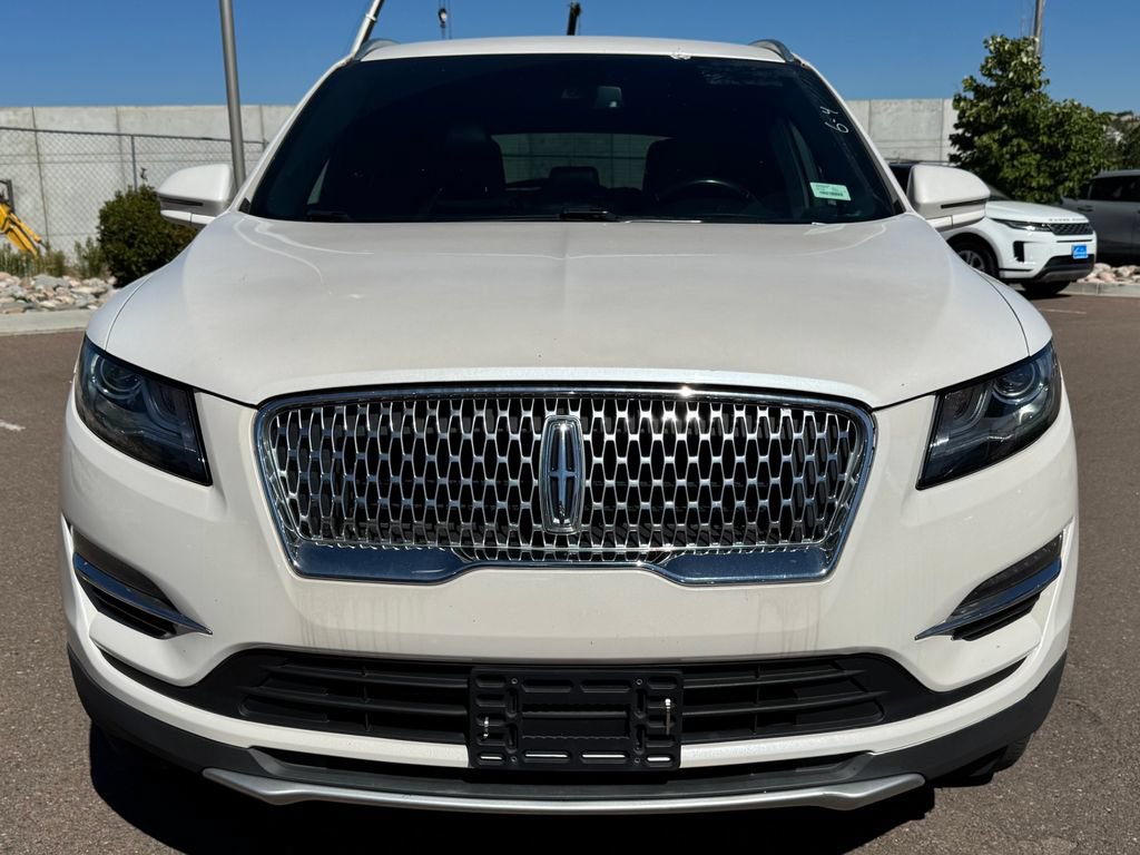 Used 2019 Lincoln MKC Reserve w/ MKC Climate Package AWD/4WD image 2