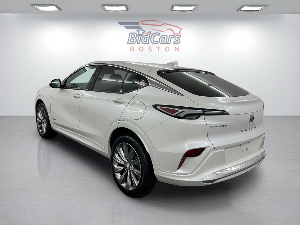 Used 2025 Buick Envista Avenir image 6