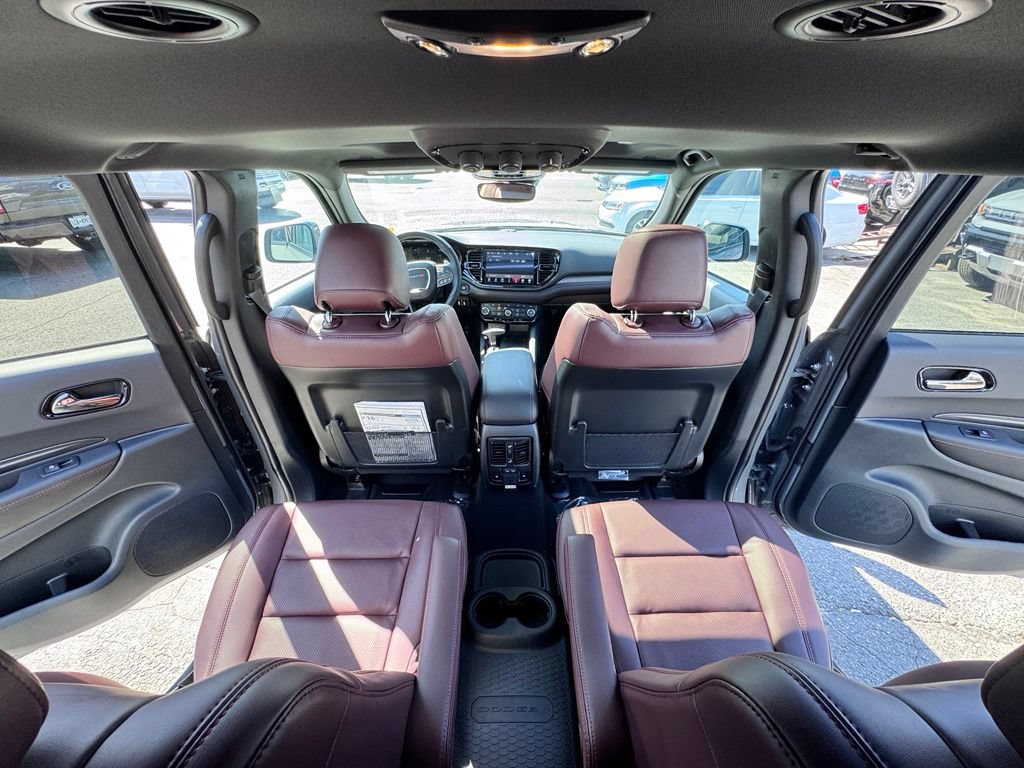 New 2026 Dodge Durango GT AWD/4WD image 24