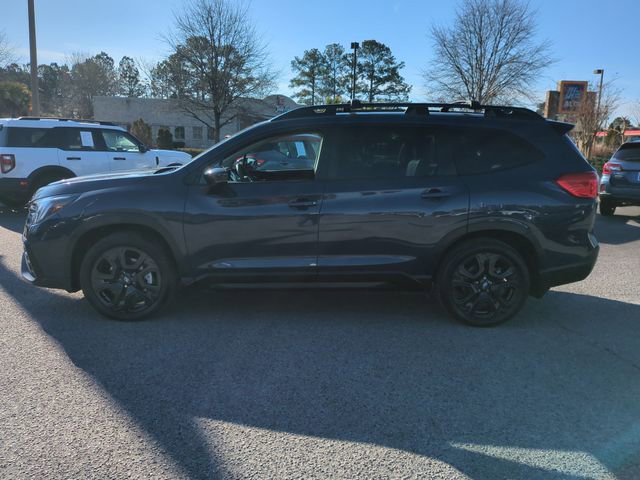 Used 2024 Subaru Ascent Onyx Edition Limited image 6