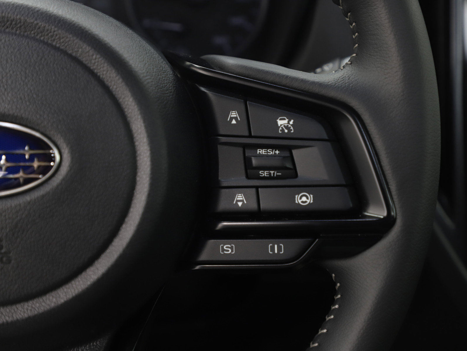 Certified 2026 Subaru Forester Premium image 26