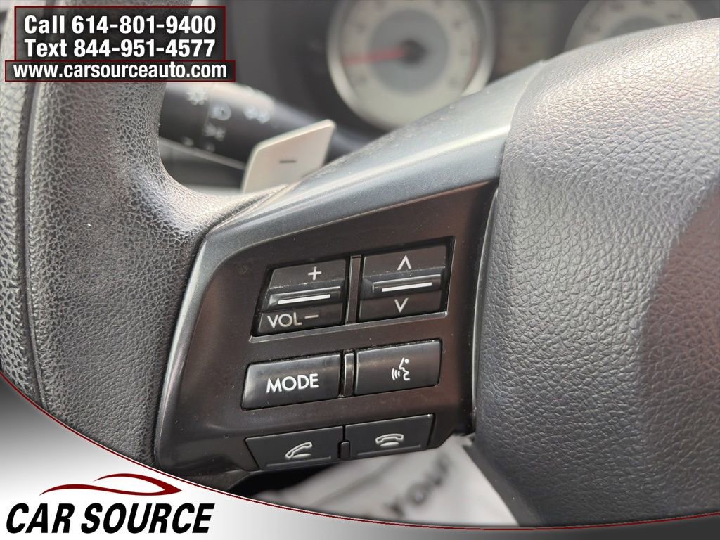 Used 2013 Subaru Impreza 2.0i Premium image 11
