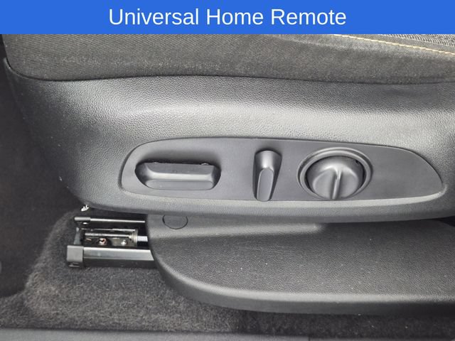 Certified 2020 Chevrolet Equinox LT FWD image 16