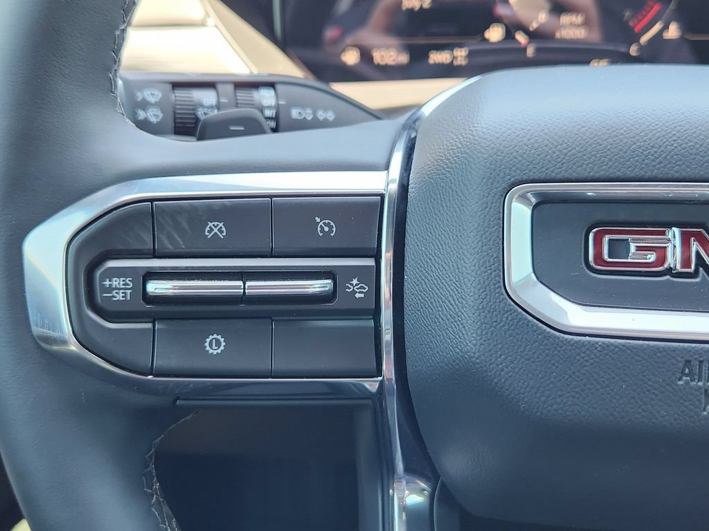 New 2025 GMC Acadia Elevation AWD/4WD image 11