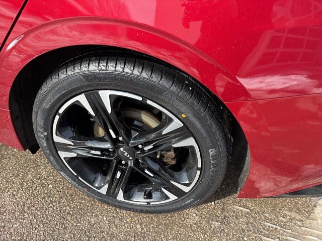 Certified 2022 Kia K5 GT-Line image 8