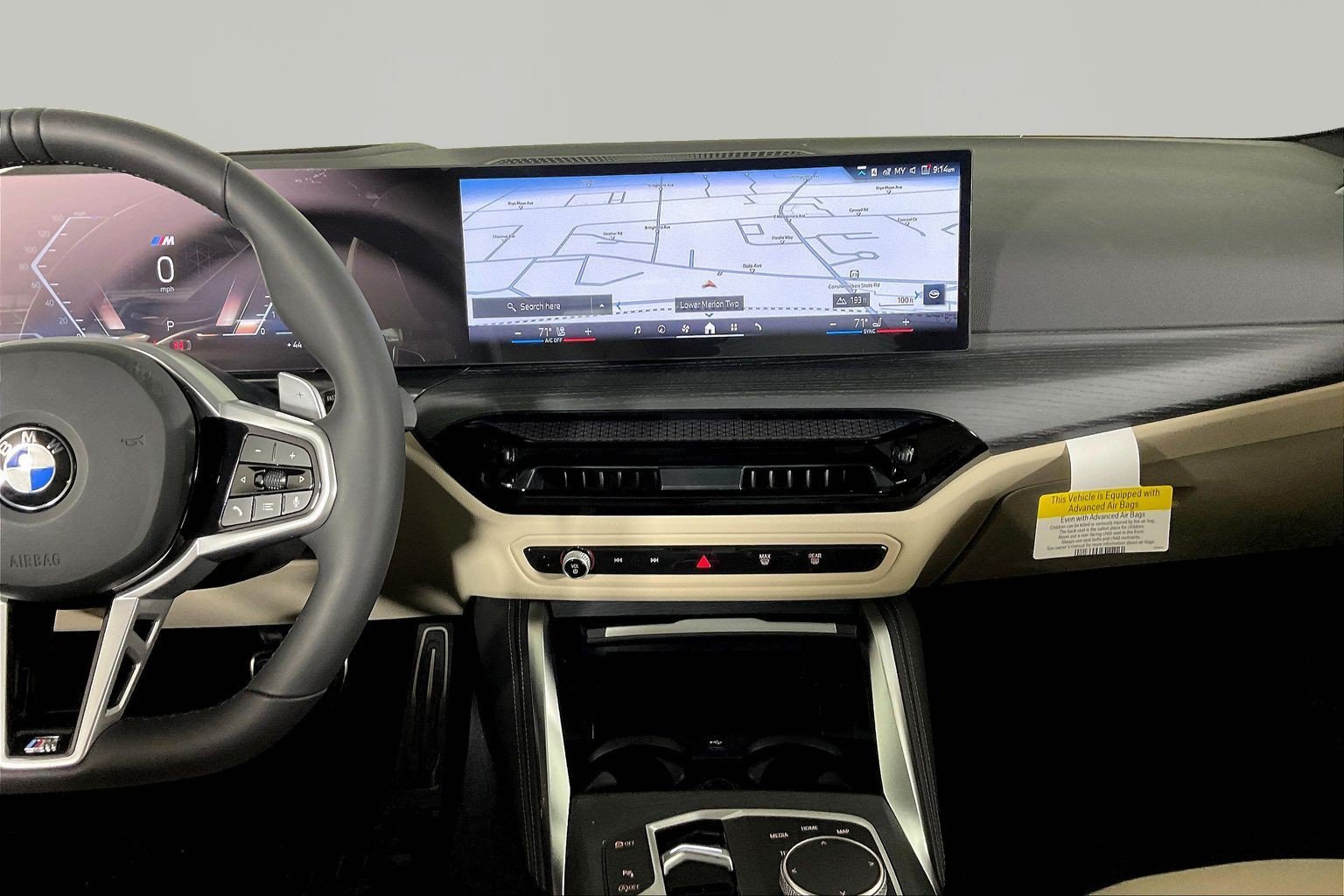 New 2026 BMW 430i xDrive Coupe AWD/4WD image 7