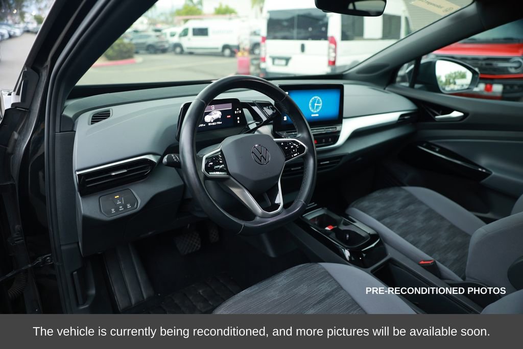 Used 2021 Volkswagen ID.4 Pro image 16