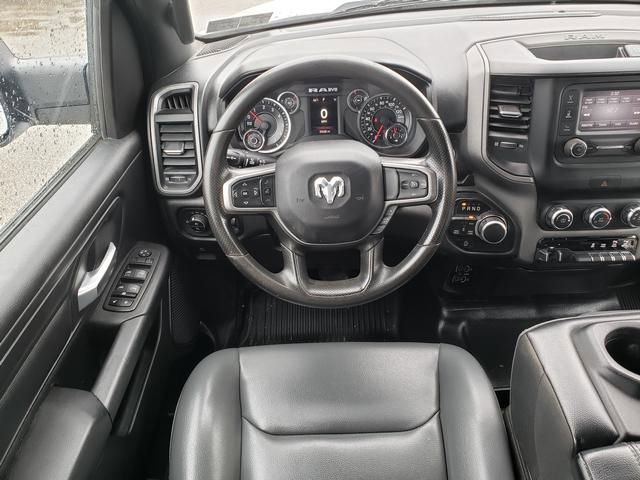 Used 2023 RAM 1500 Tradesman image 17