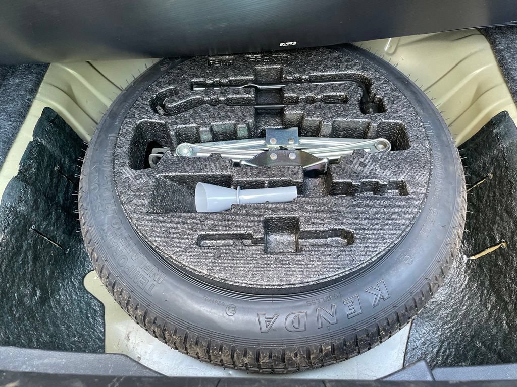 Used 2018 Honda Civic EX-T image 9